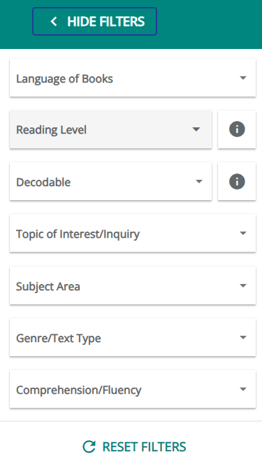 Selecting & Assigning