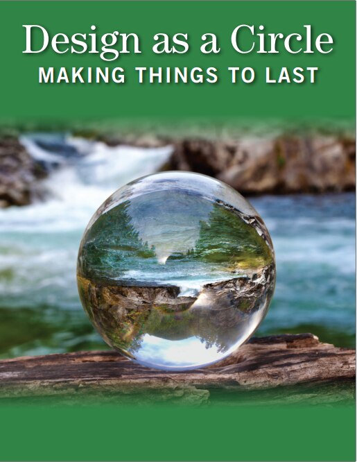 Design as a Circle cover
