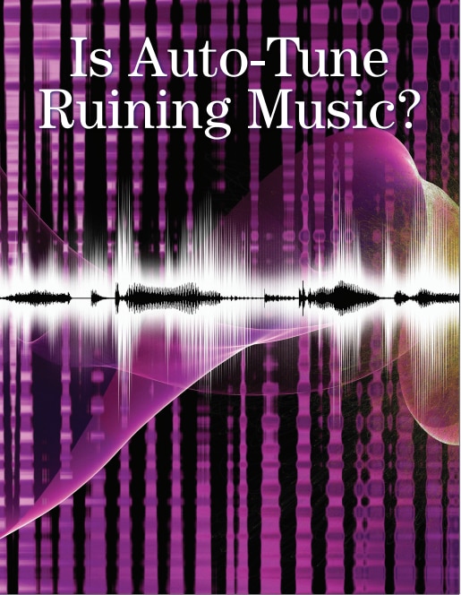 Is Auto-Tune Ruining Music? cover