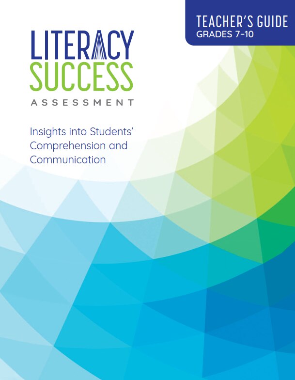 literacy success
