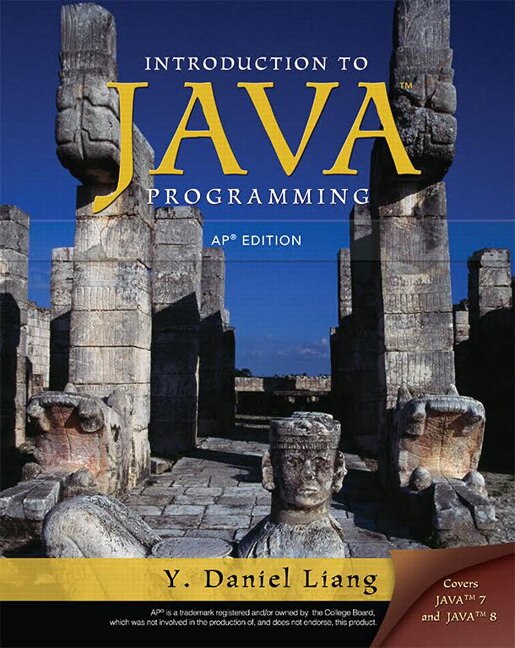 introduction to java